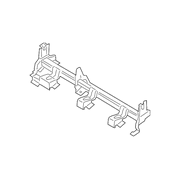 Genuine OE Ford Lower Support - GN1Z-5863161-BB