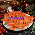 thumbnail image 2 of Reeses Milk Chocolate Peanut Butter Cups Bulk 2 lb- Individually Wrapped Miniature Peanut Bite-Size Treat Candies Snack Encased in a Crunchy Milk Rich Chocolate Shell Melt in Your Mouth Craving, 2 of 5