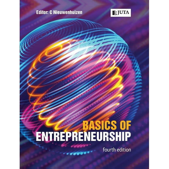 Basics of Entrepreneurship 4e (Paperback)