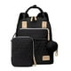 thumbnail image 3 of Mochila Pañalera Con Bolsa Mas Monedero Ecobaby Original, 3 of 11