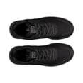 thumbnail image 4 of Tenis Charly Entrenamiento Hombre Deportivo Correr Comfort negro 28, 4 of 6