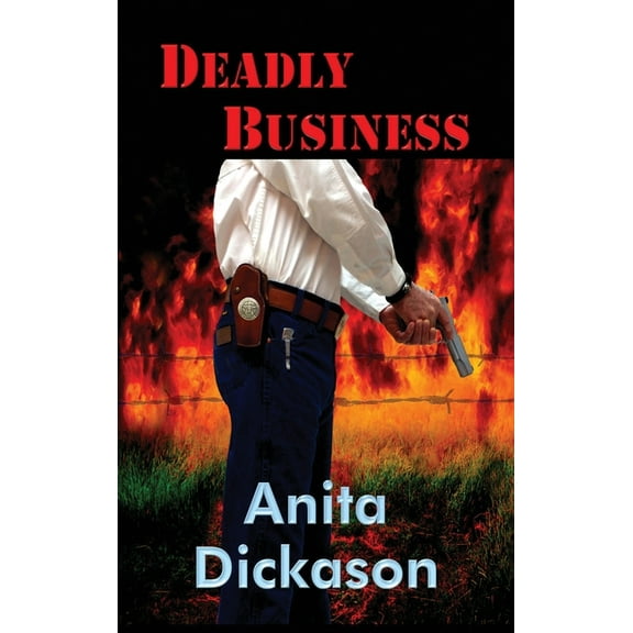 Deadly Business, (Hardcover)