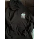 thumbnail image 5 of Sudaderas Hoodie Junior H Antisocial Social Club Sadboyz Ros, 5 of 8