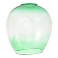 thumbnail image 2 of 1Pc Anti-dust Lampshade Delicate European Style Lampshade Durable Lamp Cover, 2 of 5
