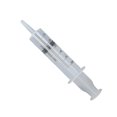 thumbnail image 2 of Jeringa de enema ANGGREK limpiador anal 60ml ABS Blanco, 2 of 8
