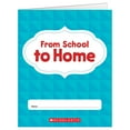 thumbnail image 3 of Scholastic Teaching Solutions From School to Home Folder, Pack of 6, 3 of 3