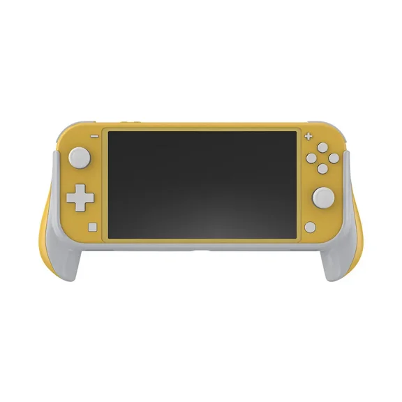 Hand Grip for Nintendo Switch Lite Shock Proof Protection Cover Shell Ergonomic Handle Grip for Nintend Switch Lite Game Grips