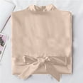 thumbnail image 3 of TIMIFIS Couples Silk Robe Sets Hotel Spa Robes Bride and Groom Robe Bridal Party Robes 1Pcs pring/Summer, 3 of 5