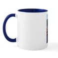thumbnail image 2 of CafePress - Duluth Harbor Mug - 11 oz Ceramic Mug - Novelty Coffee Tea Cup, 2 of 6