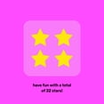 thumbnail image 3 of Starface Hydro-Star® Pimple Patches + Big Yellow Compact - 32 Count, 3 of 14