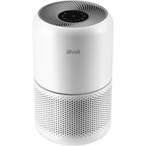 Levoit Air Purifier for Allergies and Asthma, Large Rooms Up to 547 sq. ft., Core 300-RAC, White