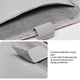 thumbnail image 4 of Tableta transporte boleta Case manga 10.8-13 pulgadas con para Pro M4 11 Air M2 Tab S9/S8, 4 of 9