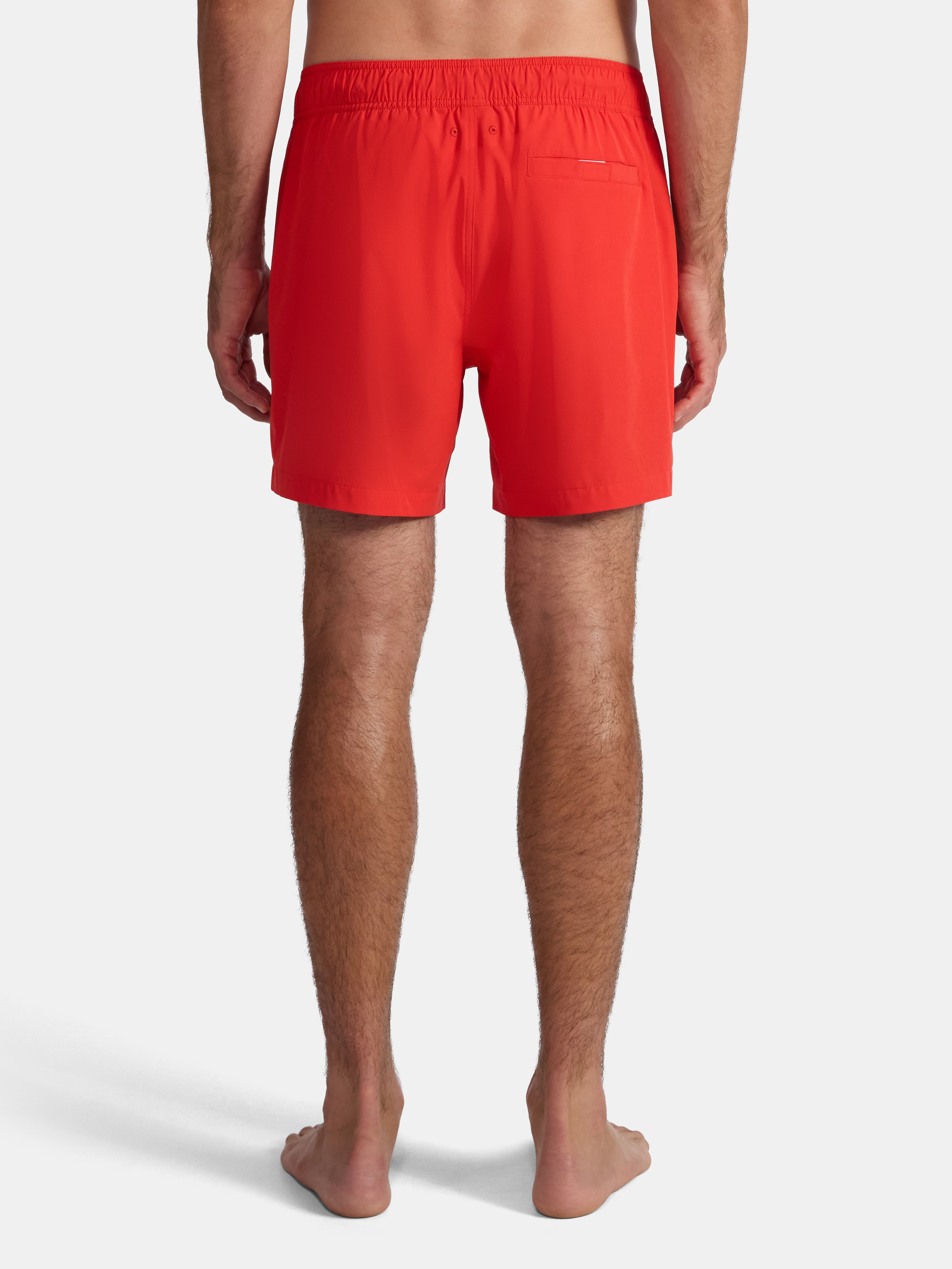 George Men's Stretch Swim Trunk, 6'' Inseam, Sizes S-3XL