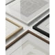 thumbnail image 5 of Portarretrato HAUS AND HUES 4x6 pulgadas en Vidrio y Roble, 5 of 8