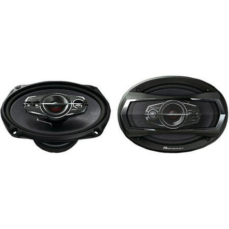 Pioneer Ts-a6995r 6