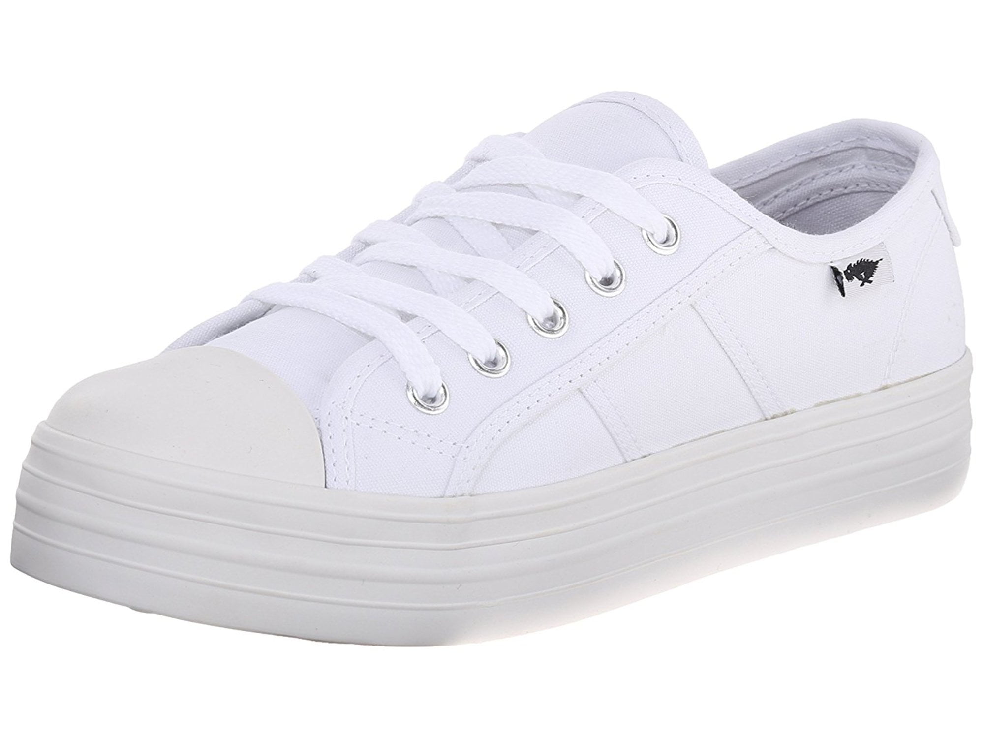 rocket dog canvas sneakers