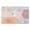 Bohème Botanique (88), variante sur Tapis de Bain Antidérapant 20x32 Pouces à Motif de Plante Abstraite, Style Bohème Rose - Entièrement Lavable et Durable!