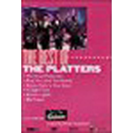 The Best of the Platters