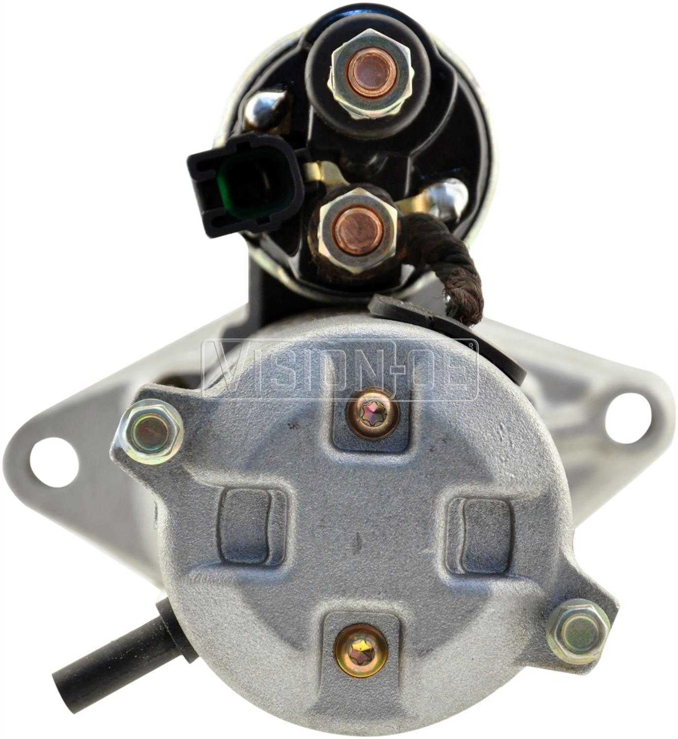 Vision OE 17679 Starter Motor