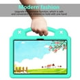thumbnail image 3 of Case for Lenovo Tab 10.1 (2025) TB-311FU / Tab K10 2nd Gen 10.1 inch TB-311XU Cute Portable Kids Shockproof Cover With Stand, 3 of 7