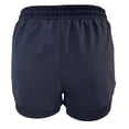 thumbnail image 3 of Short Danskin para Mujer, Confort Azul Talla CH, 3 of 4