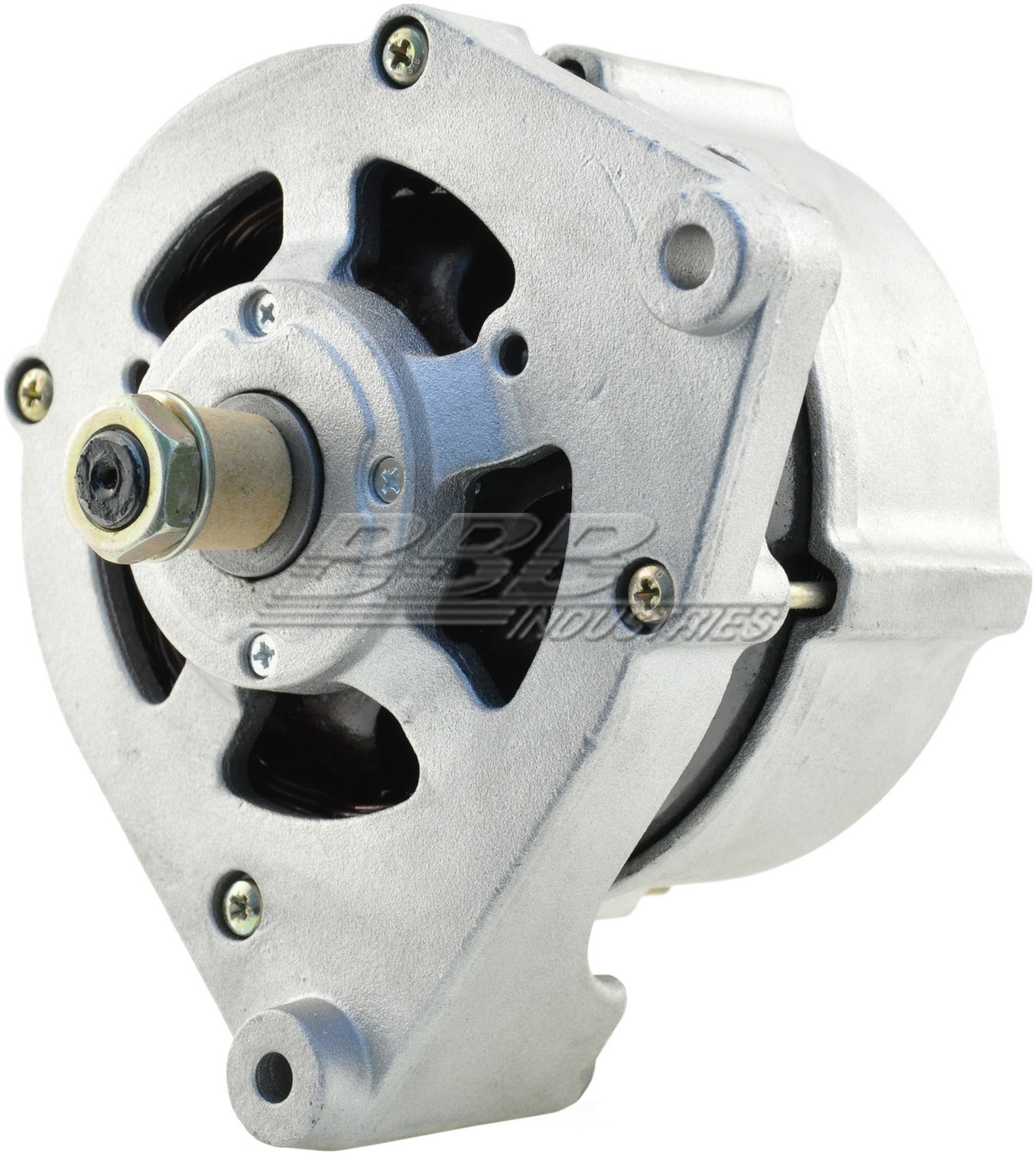 Bbb Industries 13244 Alternator Fits select: 1990-1993 VOLVO 240, 1994-1995 VOLVO 940