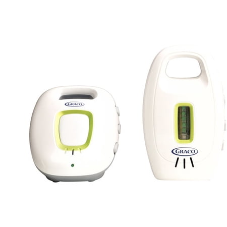 Graco Monitor Ultra Clear Analog 1p