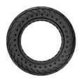 thumbnail image 3 of 10 Inch 10X2.125 Solid Tyre for Ninebot F20/F25/F30/F40 Electric Scooter, 3 of 9