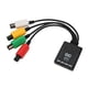 thumbnail image 5 of Adaptador de controlador de juegos Bluetooth para Xbox y Dreamcast Bling Bling, 5 of 12