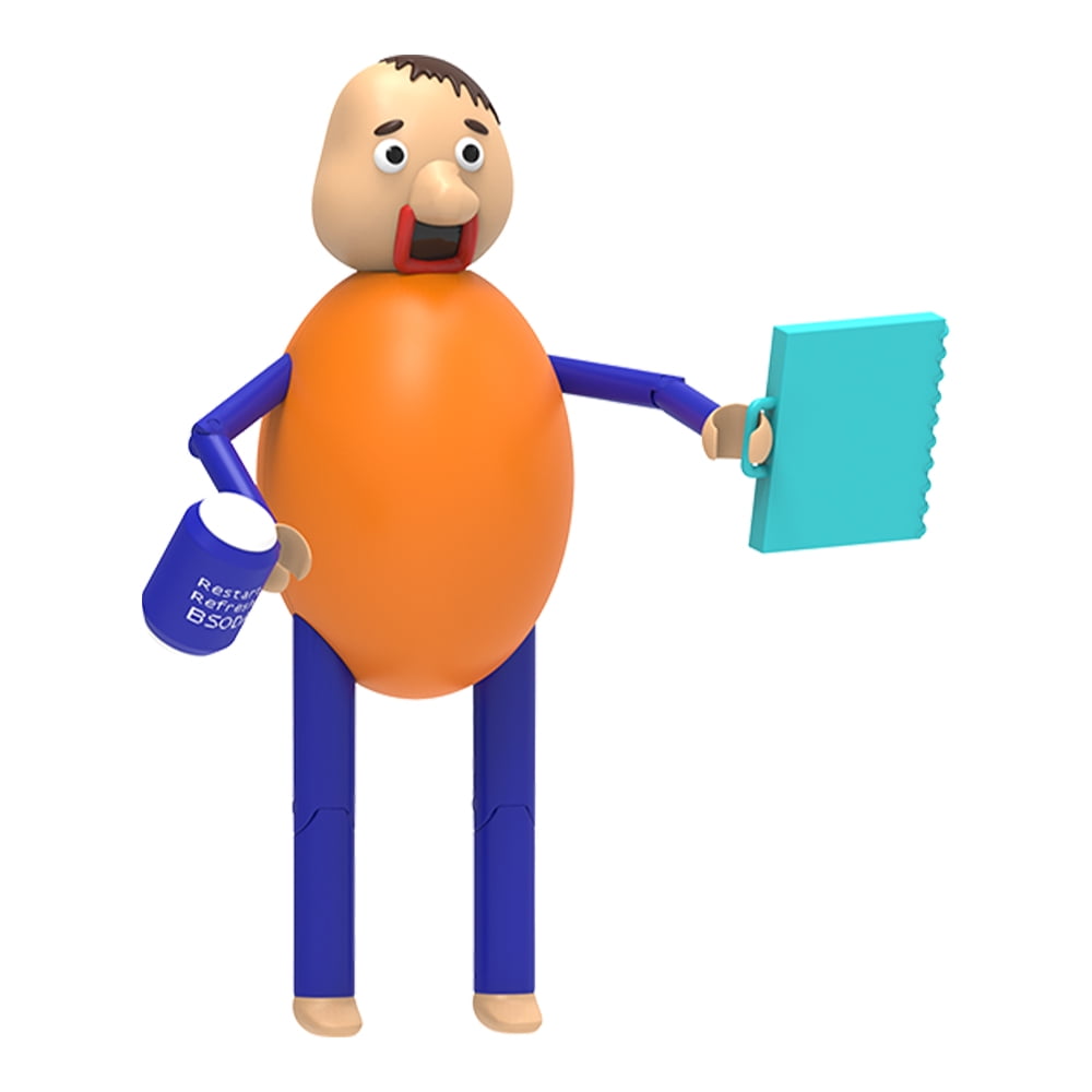 baldi's basics toys walmart