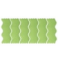 thumbnail image 1 of Cinta Luminosa Para Escaleras, Cinta Luminosa Para Escaleras Que Evita Caídas Tipo S Ligero Para Mujeres Embarazadas Para El Hogar ANGGREK 24 Tiras Verde Resplandor, 1 of 8