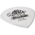 thumbnail image 3 of Jim Dunlop 478P100 Tortex Jazz III .1.0mm 12 Guitar Picks Player's Pack, 3 of 5