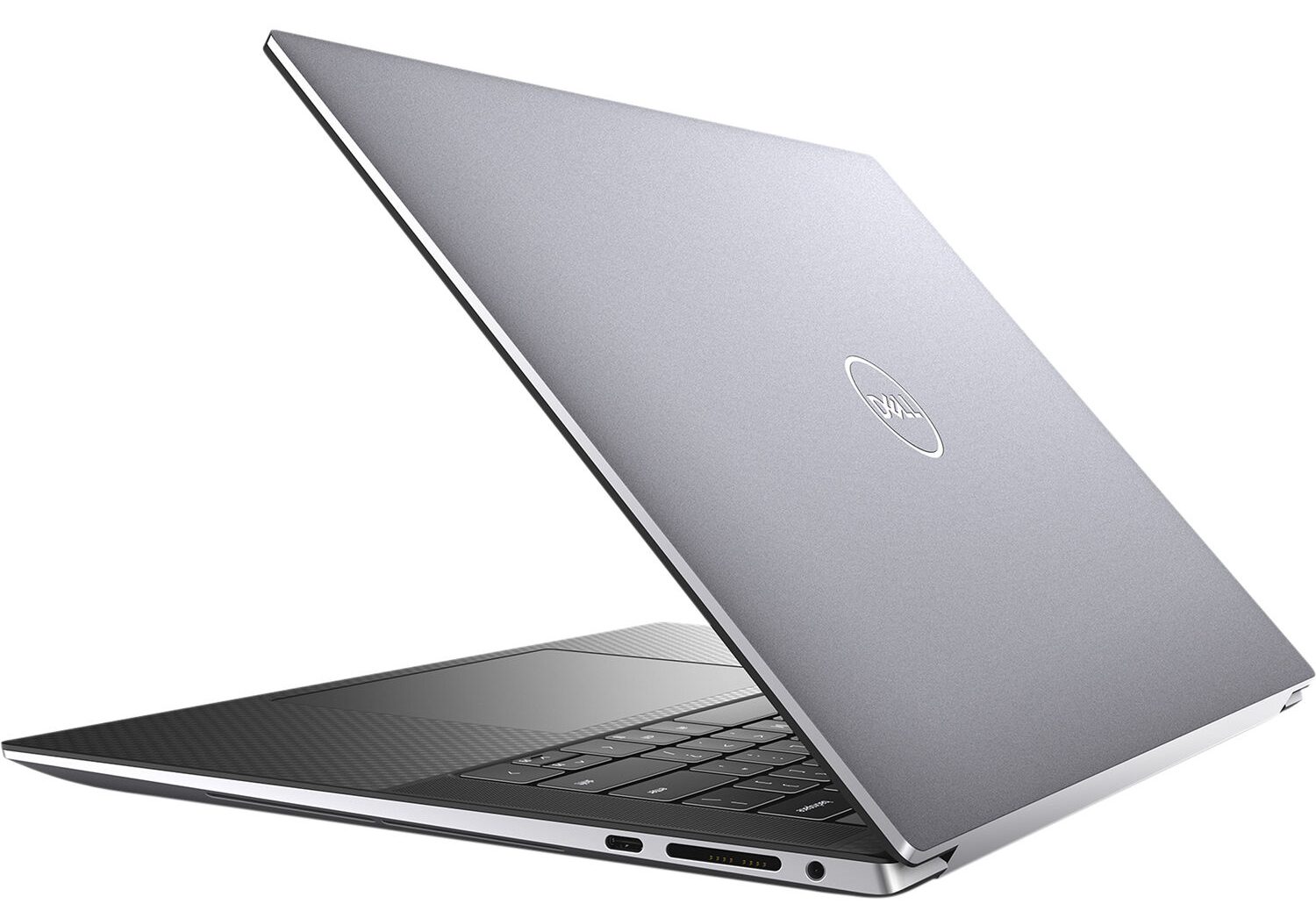 Restored Dell Precision 5550 15.6" Laptop i7-10850H Quadro T1000 32GB 512GB SSD W10P (Refurbished)