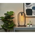 thumbnail image 2 of Adesso Landon Table Lantern, 2 of 8