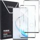 thumbnail image 1 of Chenchen 2 Pack Screen Protector for Samsung Galaxy Note 10 Tempered Glass, 3D Curved Full Coverage, 9H Hardness,Bubble Free, Anti Scratch,HD Clear,Easy to Install, 1 of 1