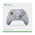 thumbnail image 1 of Control Inalámbrico Xbox One Gris Claro, 1 of 2