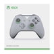 thumbnail image 1 of Control Inalámbrico Xbox One Gris Claro, 1 of 2