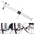 thumbnail image 4 of LOVIVER Alignment Tool Calibration Hanger Alignment Wheels Repair Derailleur, 4 of 8