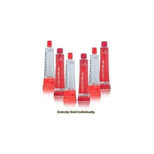 Schwarzkopf Igora Royal Colorist's Color Creme 7-0 Medium Blonde