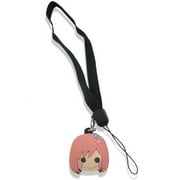 Cell Phone Charm - Eden of the East - New Morimi Anime Licensed ge4003