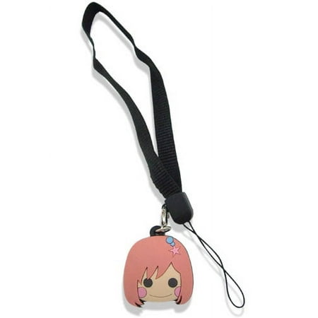 Cell Phone Charm - Eden of the East - New Morimi Anime Licensed ge4003