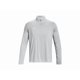 thumbnail image 4 of Under Armour Team Tech para hombre, manga larga, cierre 1/4 zip, 4 of 6