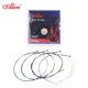 thumbnail image 1 of Alice A903 Juego completo universal (ADGC) Cuerdas de viola Acero Core Alloy Winding, 4pcs / set Alice Instrumentos de cuerda, 1 of 6