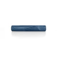 thumbnail image 4 of Tapete de Yoga 6mm Azul Athletic Works CL5665-2AZ, 4 of 4