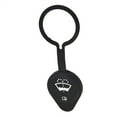thumbnail image 4 of Windshield Washer Fluid Reservoir Cap Cover For Chevy Buick Saab Pontiac 54100, 4 of 5