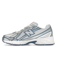 thumbnail image 2 of New Balance Men's 740v2 White Ice Blue Sea Lime Shoes, from StockX, 2 of 5