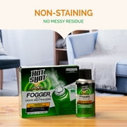 Hot Shot Fogger with Odor Neutralizer, Controls Heavy Insect Infestations, 2 Ounce, 6 Pack