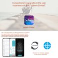 thumbnail image 4 of hohem iSteady Multi 3- Handheld Stabilizing Gimbal Stabilizer Max. Load 0.4kg/ 0.9Lbs for Sony RX100 Series for Canon G Series for Panosonic DMC-LX10 for GoPro Hero 7/6/5 SJCAM YI CAM for Huawei Samg, 4 of 7