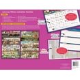 thumbnail image 4 of 2025 Motherword Large Calendar - French, 4 of 6