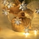 thumbnail image 1 of LED Christmas Iron Christmas Mixed Decoration Light Strip, 1 of 3